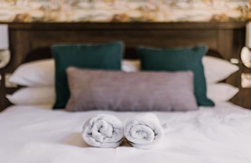Stony Stratford Hotel | The Bull Hotel