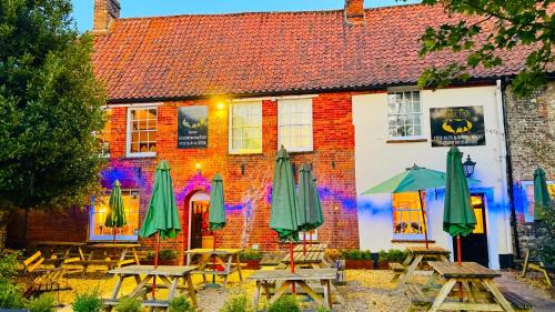 Little Walsingham Hotel | The Bull Inn