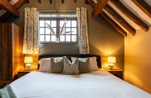 Newick Hotel | The Bull On The Green