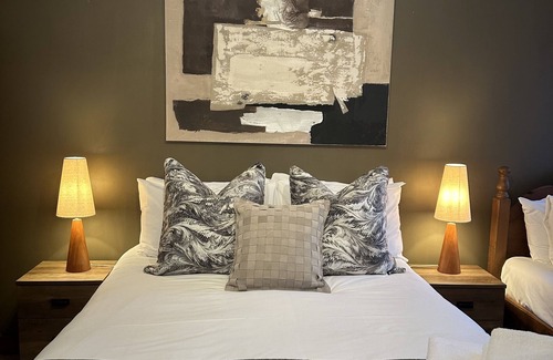Newick Hotel | The Bull On The Green
