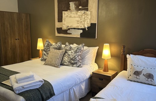 Newick Hotel | The Bull On The Green