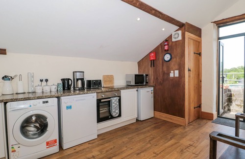 Yeovil Cottage | The Bull Pen