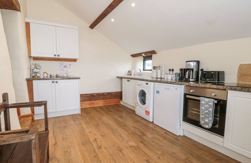 Yeovil Cottage | The Bull Pen