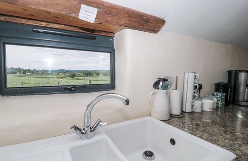 Yeovil Cottage | The Bull Pen