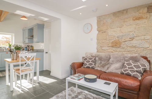 Grampound Cottage | THE BULL PEN, pet friendly, luxury holiday cottage in Grampound