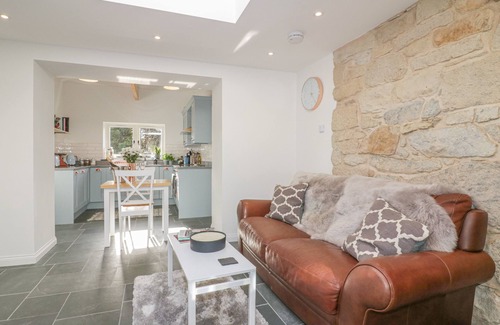 Grampound Cottage | THE BULL PEN, pet friendly, luxury holiday cottage in Grampound