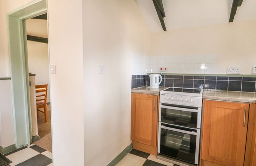 Eye Cottage | THE BULL PEN, with a garden in Eye