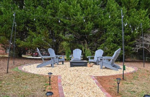 Athens House | The Bulldog Farmhouse - 100plus year old home