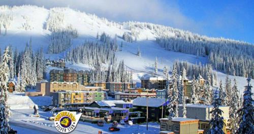 Silver Star Mountain Hotel | The Bulldog Hotel