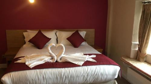 Padfield Hotel | The Bulls Head