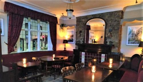 Milnthorpe Hotel | The Bulls Head