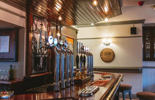 Milnthorpe Hotel | The Bulls Head
