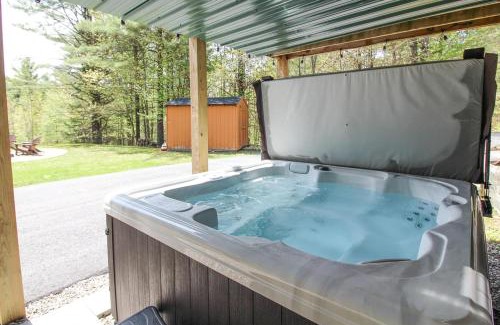 Greenwood House | The Bullwinkle Retreat