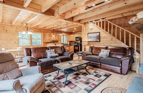 Greenwood House | The Bullwinkle Retreat