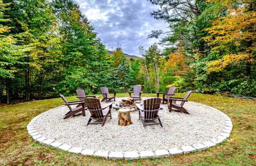 Greenwood House | The Bullwinkle Retreat