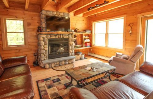 Greenwood House | The Bullwinkle Retreat
