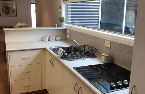 Bundalong House | The Bundy Holiday House