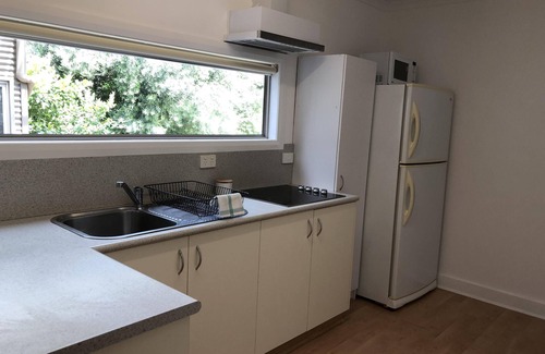 Bundalong House | The Bundy Holiday House