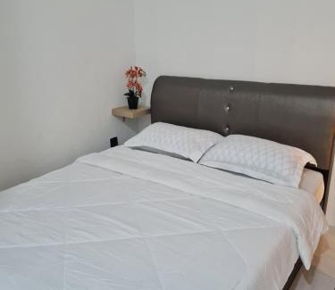 Sungai Besar House | The Bunga & The Daun Housestay
