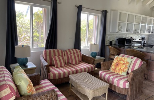 North Palmetto Point Villa | The Bungalow at Island Breeze
