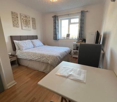 Kettering House | The Bungalow by SJP