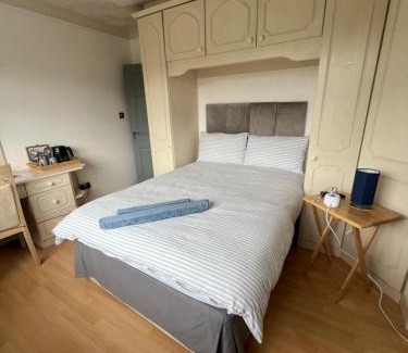 Kettering House | The Bungalow by SJP Kettering