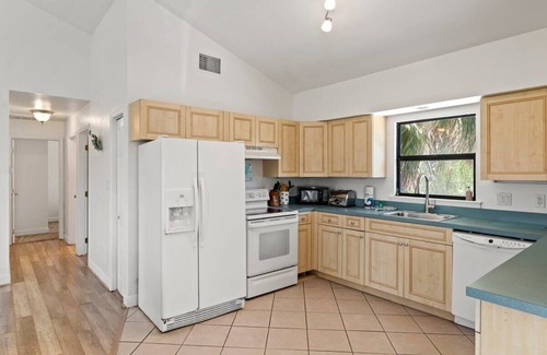 Wulfert House | The Bungalow - Captiva Beach Cottage on Turner Beach
