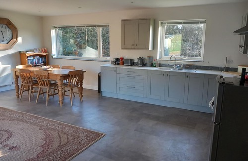 Ruardean House | The Bungalow, Forest of Dean