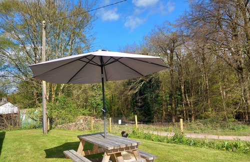 Ruardean House | The Bungalow, Forest of Dean