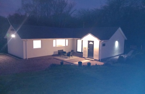 Ruardean House | The Bungalow, Forest of Dean