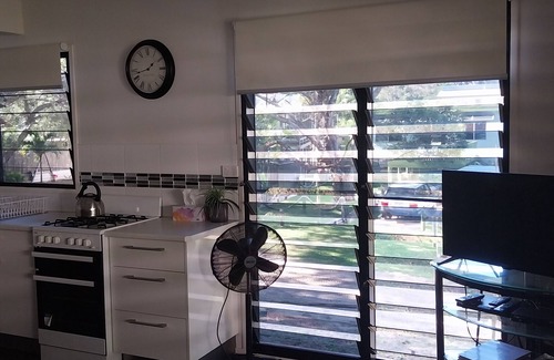 Eurong House | The Bungalow Fraser Island