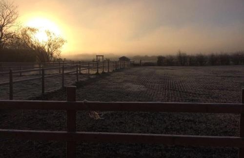 Knott End-on-Sea Apartment | The Bungalow