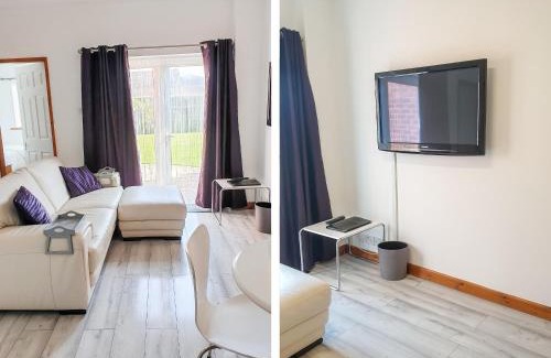 Kexby House | The Bungalow