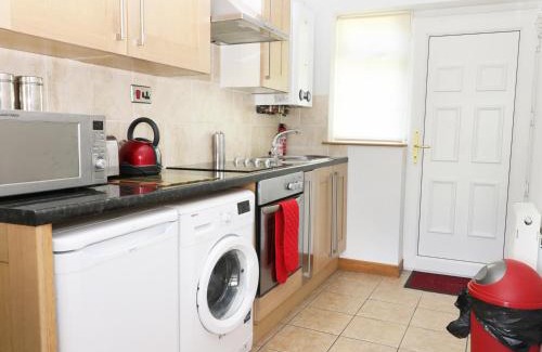 Kexby House | The Bungalow