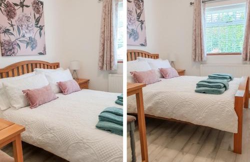 Kexby House | The Bungalow