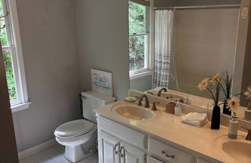 Johns Creek House | The bungalow home