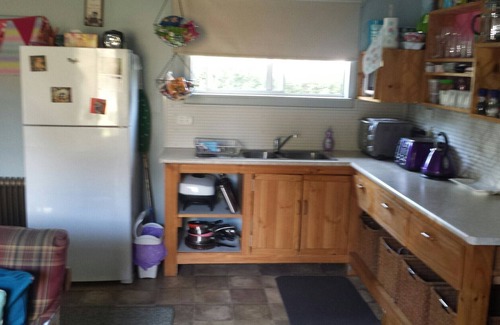 Huskisson Cabin | the bungalow, huskisson