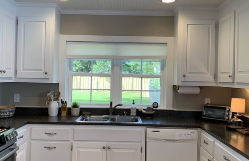 Edenton House | The Bungalow in Edenton