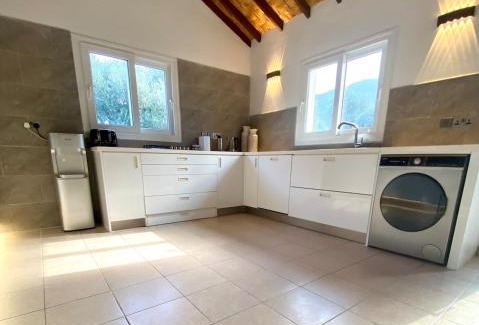 Agios Ioannis Villa | The Bungalow Kyrenia North Cyprus