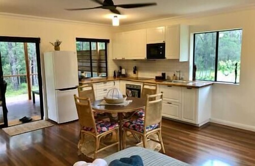 Valla Beach House | The Bungalow - Luxurious & Calm | Beach & Bush