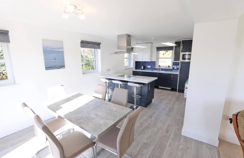 Lochgilphead House | The Bungalow on Ellary Estate - Sea Views, Dog Friendly