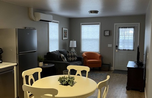 Eau Claire House | The Bungalow on State