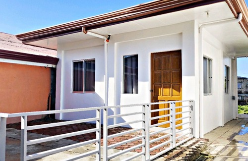 Ormoc House | The Bungalow