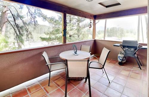 Ruidoso House | The Bungalow