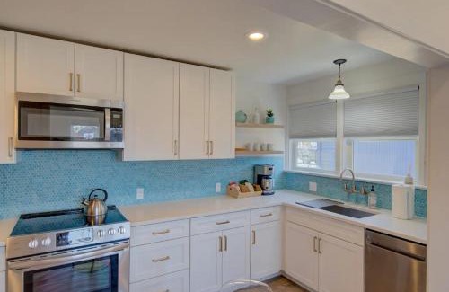 Ocean Park House | The Bungalows #2