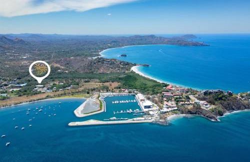 Playa Flamingo Hotel | The Bungalows Flamingo - 10 Unit Boutique Hotel