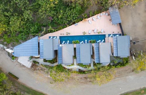 Playa Flamingo Hotel | The Bungalows Flamingo - 10 Unit Boutique Hotel