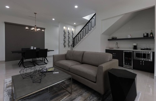 Mission Hotel | The Bungalows on Shary, Mission-McAllen