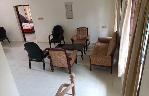Kovalam Apartment | The Bunglow
