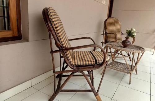 Kovalam Apartment | The Bunglow